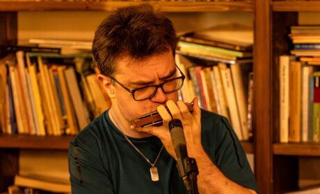 Kochać – Piotr Szczepanik